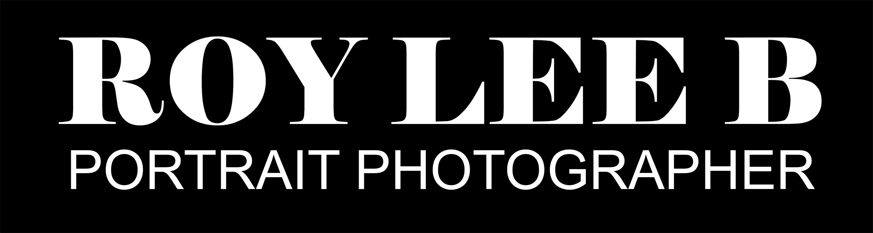 Roy Lee B Photography